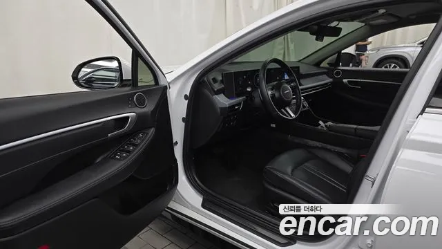 Hyundai Sonata 2024 thumb 10