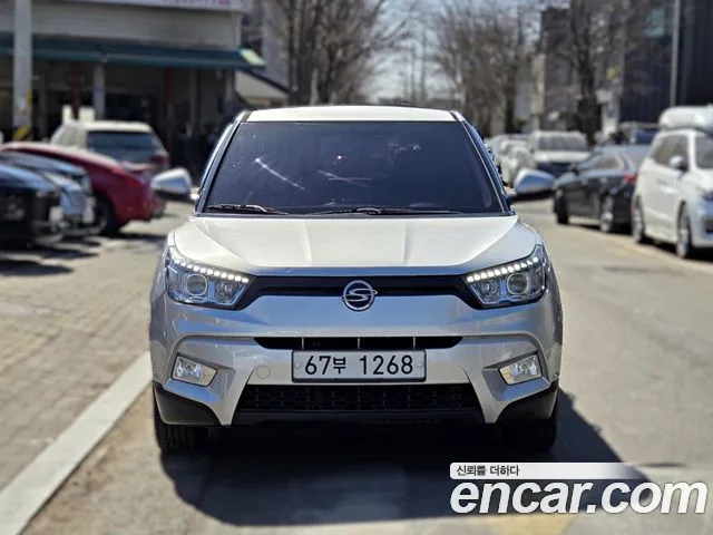 KG_Mobility_Ssangyong TIBOLI 2015 thumb 3