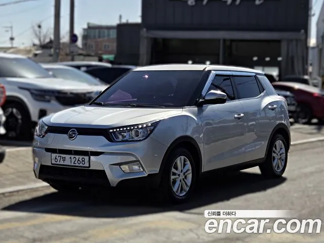 KG_Mobility_Ssangyong TIBOLI 2015 thumb 12