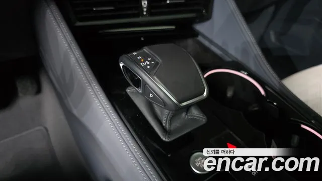 Volkswagen Touareg 2025 thumb 9