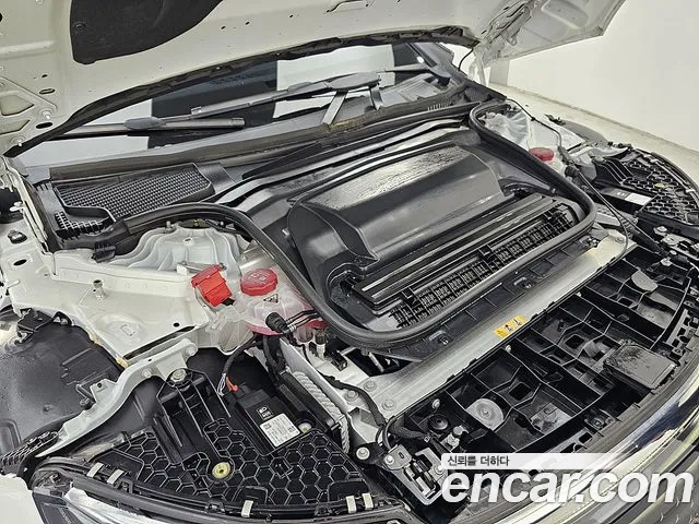 Mercedes-Benz EQS 2022 thumb 6
