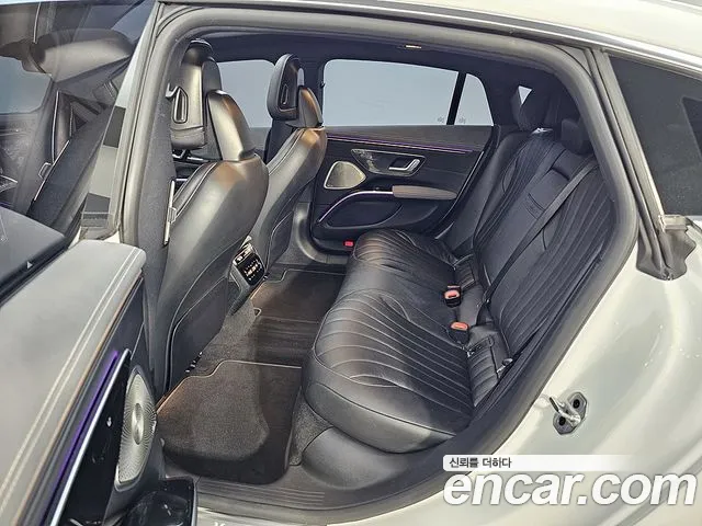 Mercedes-Benz EQS 2022 thumb 9