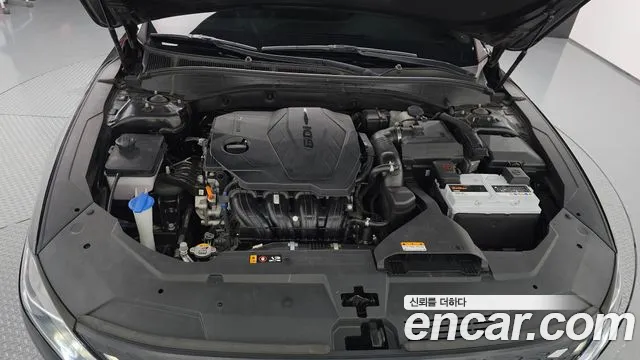 Hyundai Grandeur 2021 thumb 6