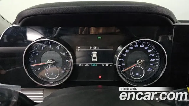 Hyundai Grandeur 2021 thumb 8