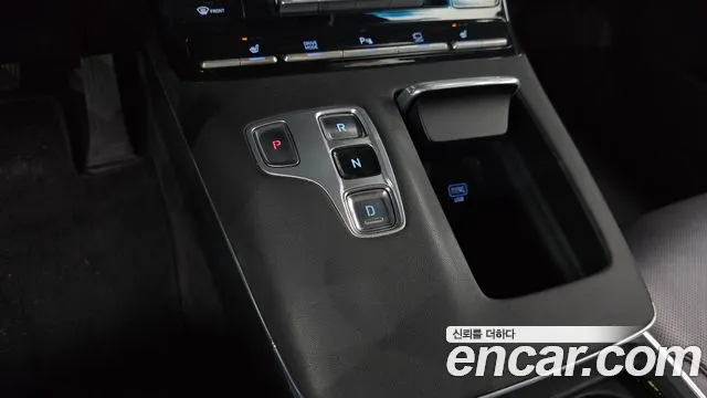 Hyundai Grandeur 2021 thumb 9