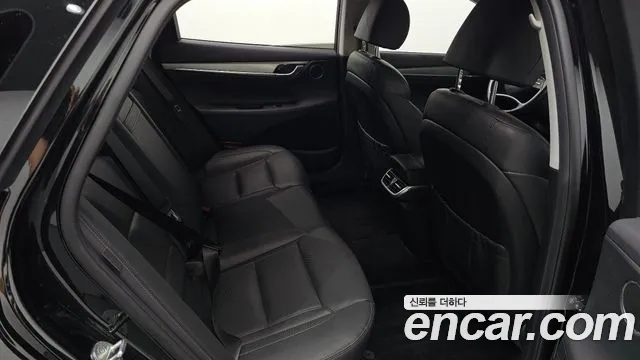 Hyundai Grandeur 2021 thumb 11