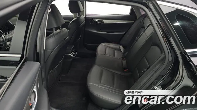 Hyundai Grandeur 2021 thumb 12