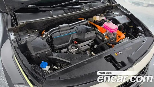 Kia Sportage 2023 thumb 5
