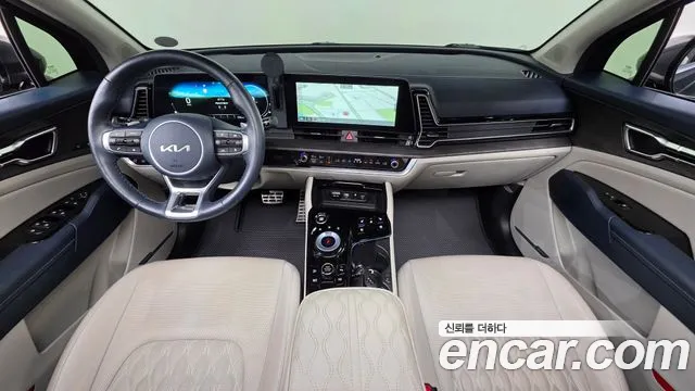 Kia Sportage 2023 thumb 6