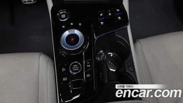 Kia Sportage 2023 thumb 8