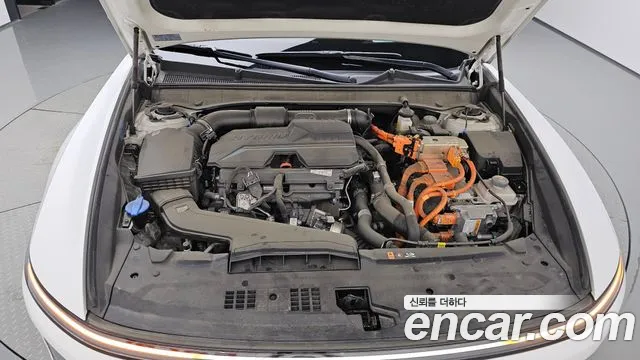 Hyundai Grandeur 2023 thumb 6