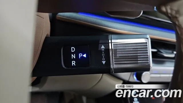Hyundai Grandeur 2023 thumb 9
