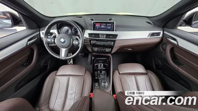 BMW X1 2022 thumb 7