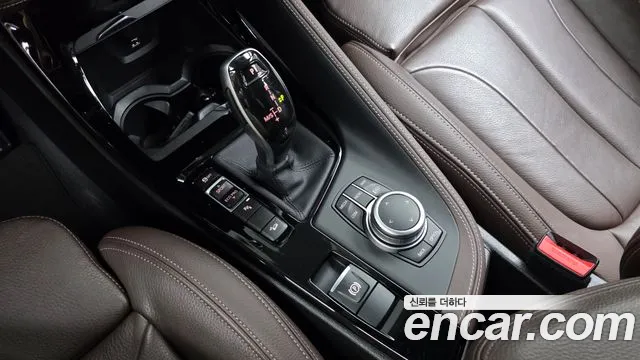BMW X1 2022 thumb 9