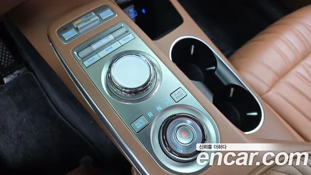Genesis GV70 2023 thumb 9