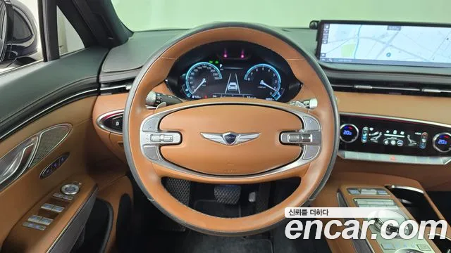 Genesis GV70 2023 thumb 12