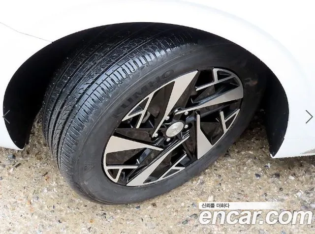Hyundai Grandeur 2022 thumb 5