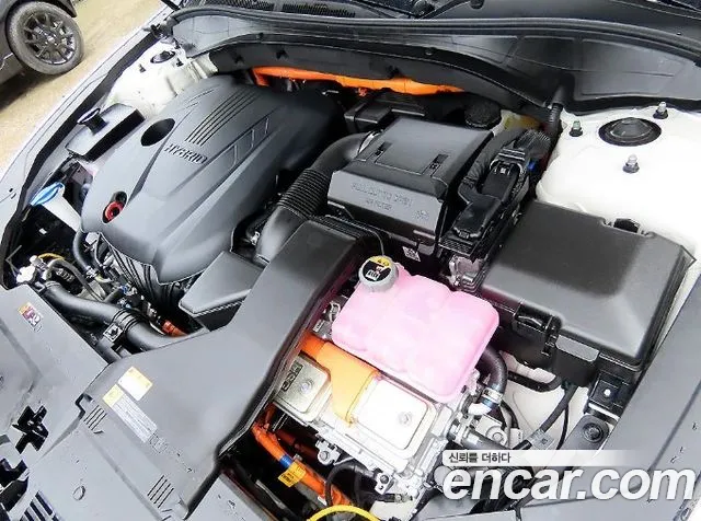 Hyundai Grandeur 2022 thumb 6