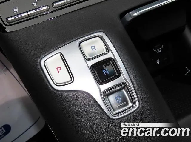 Hyundai Grandeur 2022 thumb 9