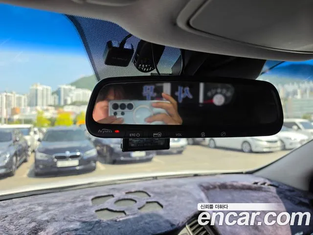 Hyundai Santa Fe 2013 thumb 9
