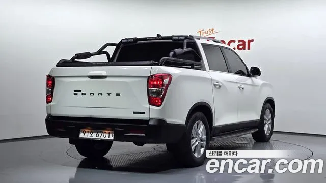 KG_Mobility_Ssangyong Rexton 2018 thumb 2