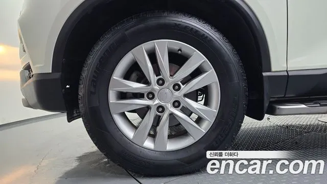KG_Mobility_Ssangyong Rexton 2018 thumb 5