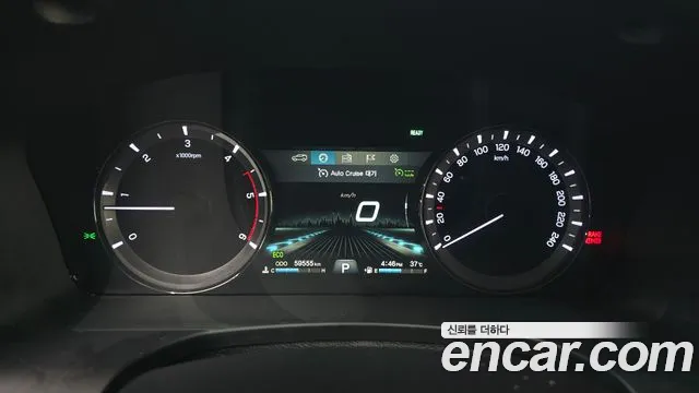 KG_Mobility_Ssangyong Rexton 2018 thumb 8