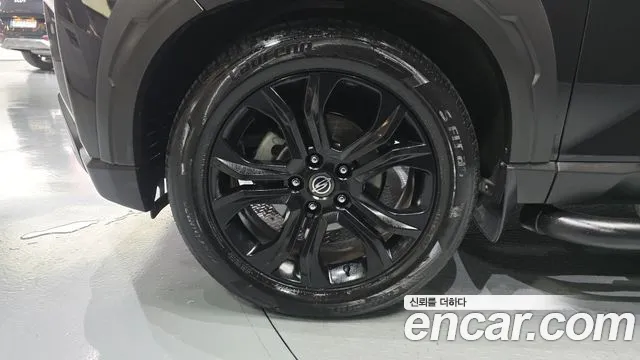 KG_Mobility_Ssangyong Rexton 2022 thumb 5