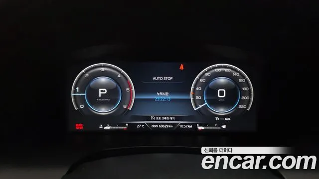 KG_Mobility_Ssangyong Rexton 2022 thumb 8