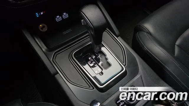 KG_Mobility_Ssangyong Rexton 2022 thumb 9
