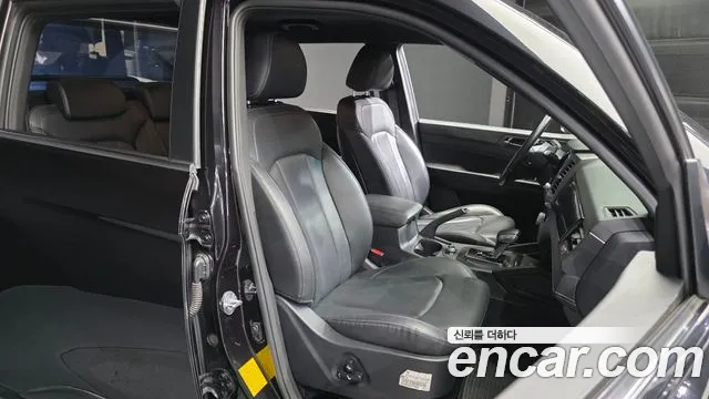 KG_Mobility_Ssangyong Rexton 2022 thumb 11