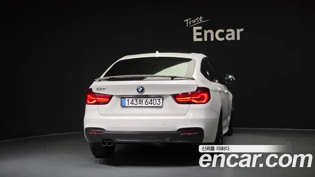 BMW Gran Turismo 2020 thumb 4
