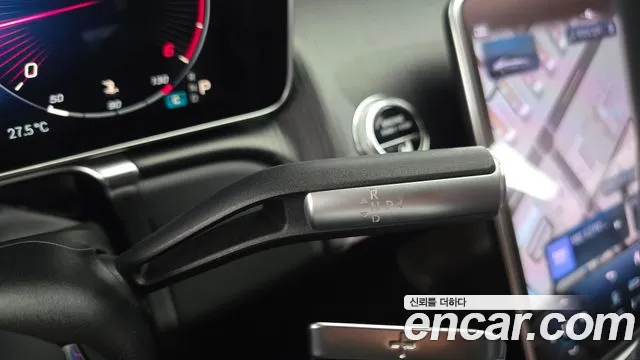 Mercedes-Benz S-Класс 2021 thumb 9