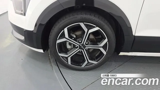 Kia Niro 2022 thumb 5