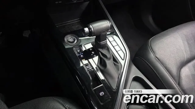 Kia Niro 2022 thumb 9