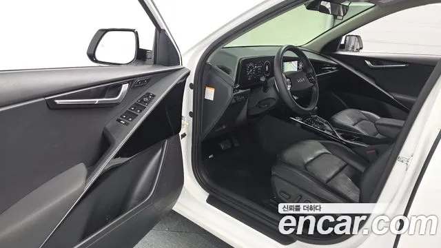 Kia Niro 2022 thumb 10