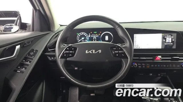 Kia Niro 2022 thumb 12