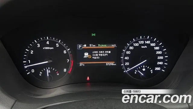 Genesis G80 2019 thumb 8
