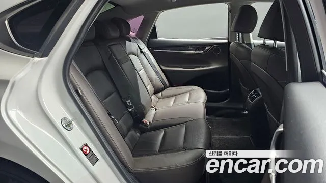 Hyundai Grandeur 2019 thumb 11