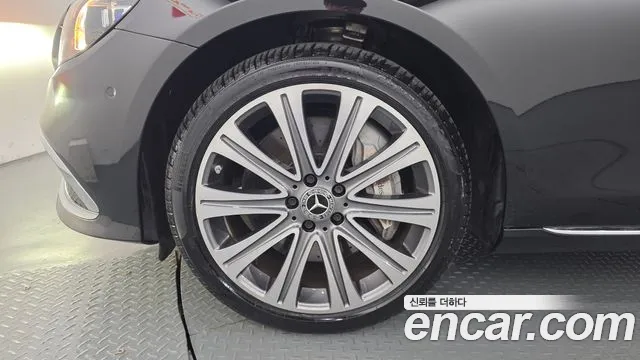 Mercedes-Benz E-Класс 2021 thumb 5