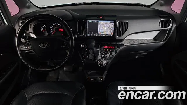 Kia Ray 2015 thumb 6