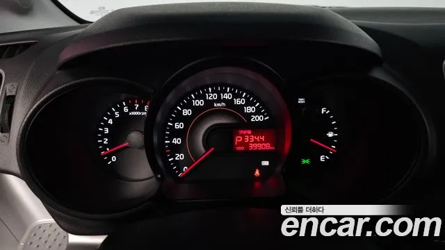 Kia Ray 2015 thumb 7