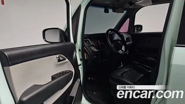 Kia Ray 2015 thumb 9