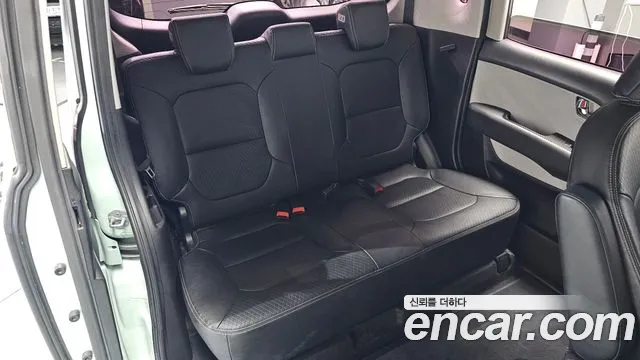 Kia Ray 2015 thumb 10