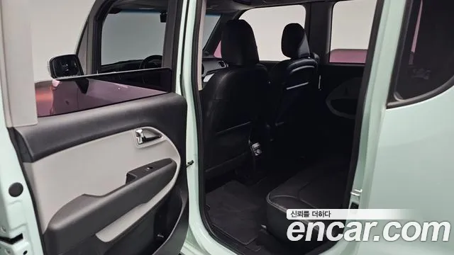 Kia Ray 2015 thumb 11