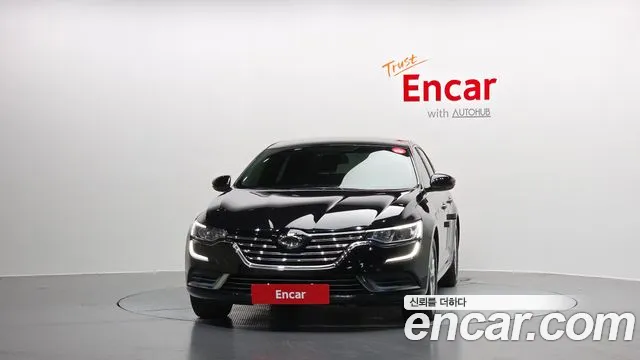 Renault Megane 2020 thumb 3