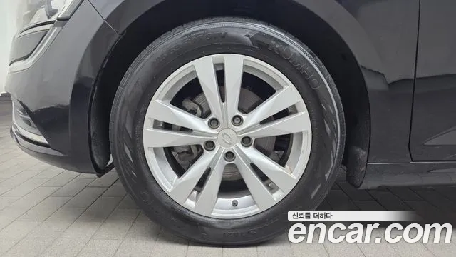 Renault Megane 2020 thumb 5
