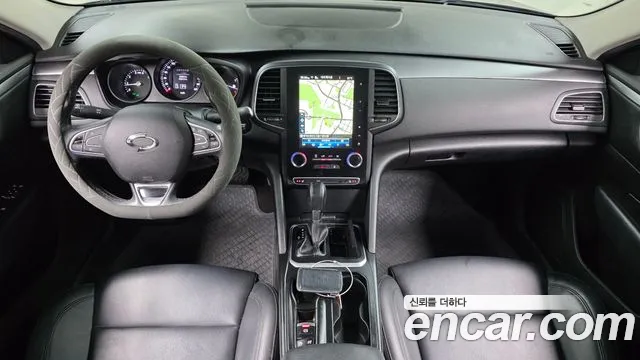 Renault Megane 2020 thumb 7