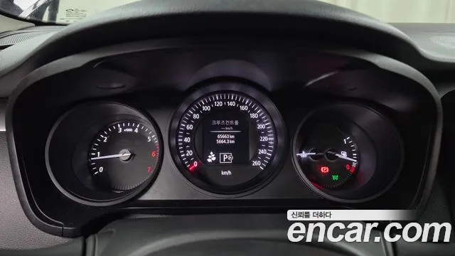 Renault Megane 2020 thumb 8