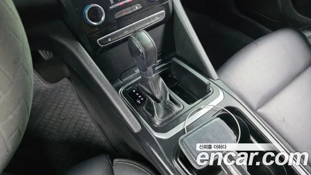 Renault Megane 2020 thumb 9